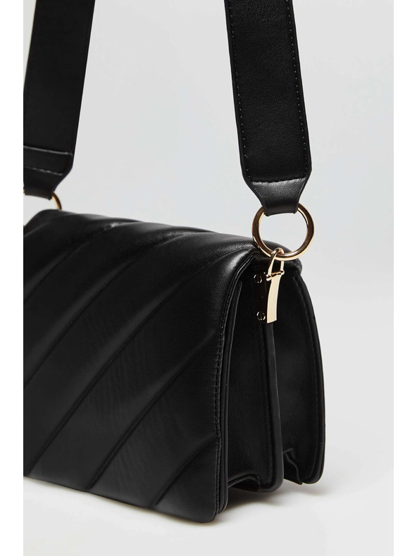 Moodo Чанта през рамо с широка дръжка Moodo