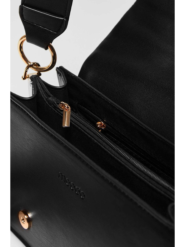 Moodo Чанта през рамо с широка дръжка Moodo