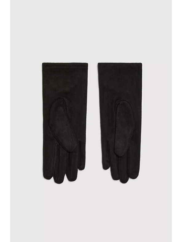 Moodo Ръкавици, декорирани с циркони Moodo