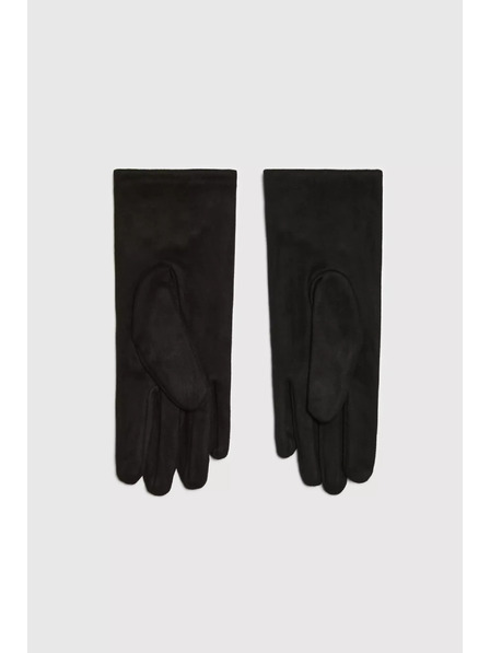 Moodo Ръкавици, декорирани с циркони Moodo