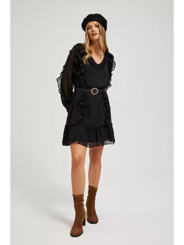 Moodo Барет с мъниста Moodo