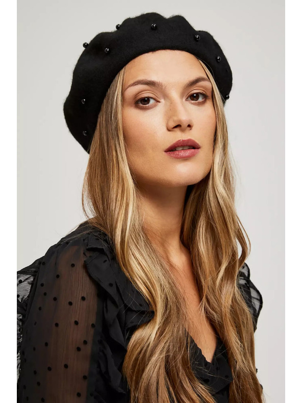 Moodo Барет с мъниста Moodo