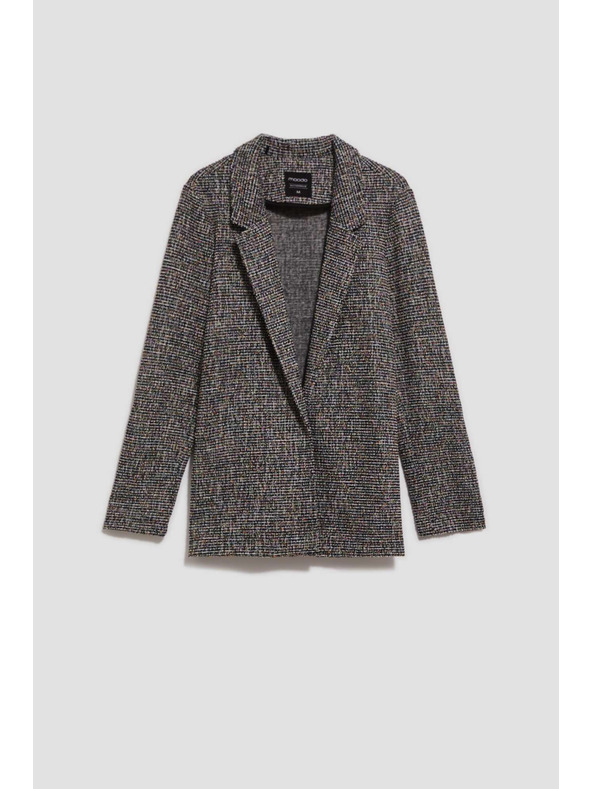 Moodo Сако с навити ръкави Moodo