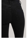Moodo Черни skinny дънки Moodo
