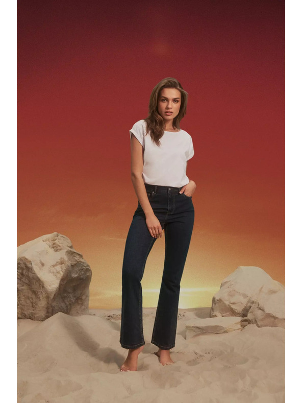 Moodo Широки дънки Moodo