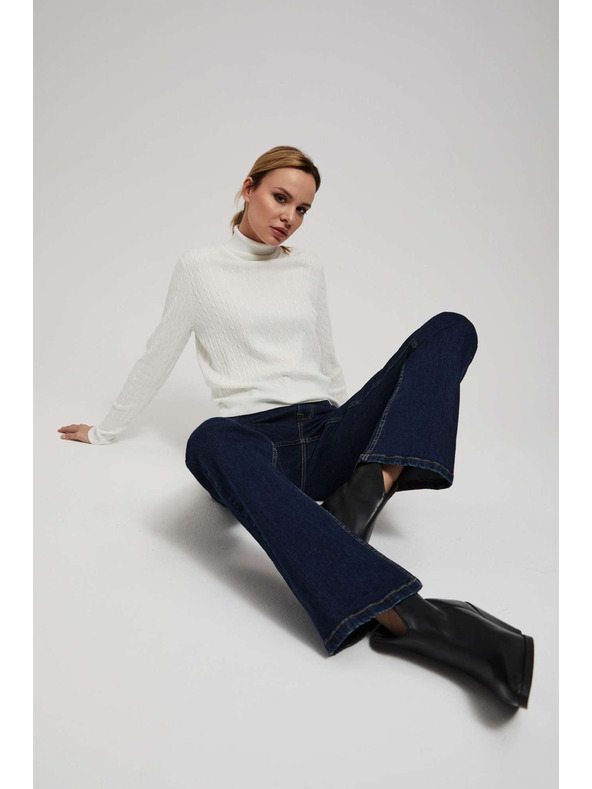 Moodo Широки дънки Moodo