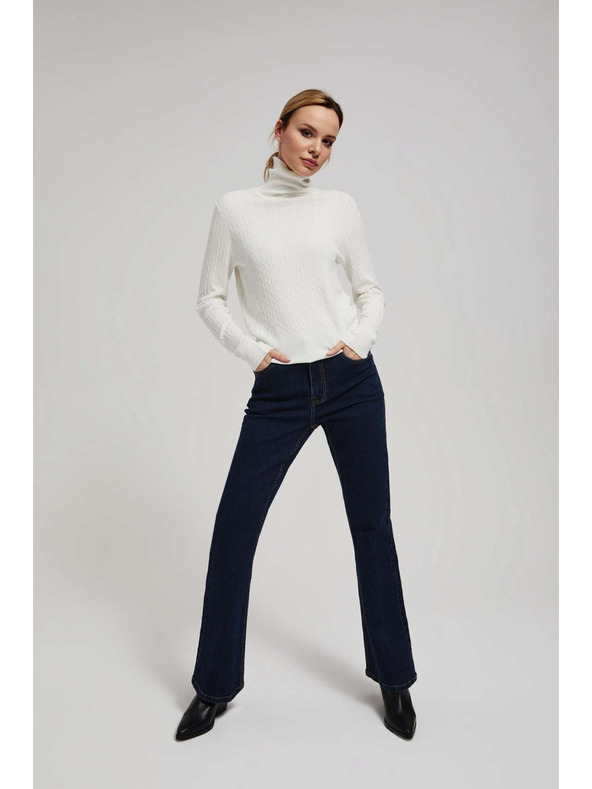 Moodo Широки дънки Moodo