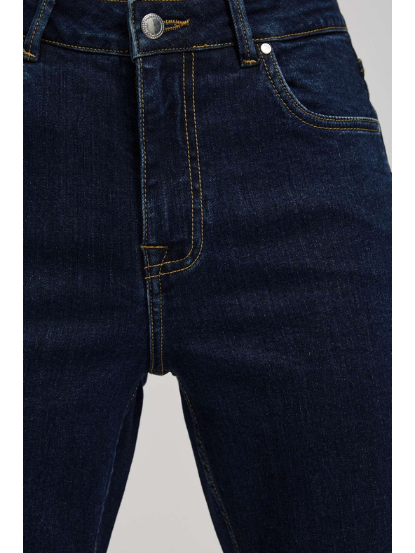 Moodo Широки дънки Moodo