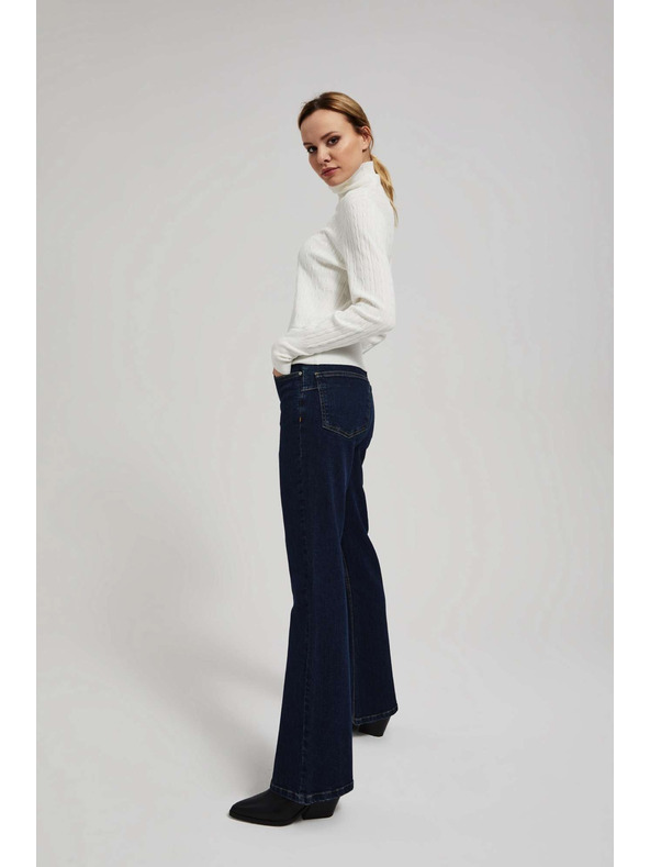 Moodo Широки дънки Moodo