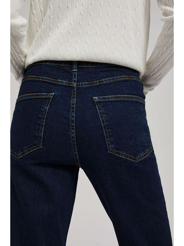 Moodo Широки дънки Moodo