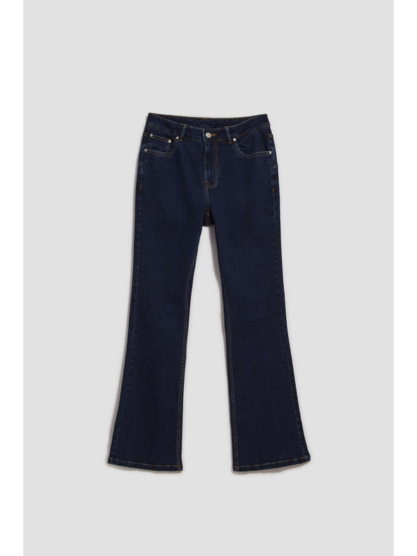 Moodo Широки дънки Moodo