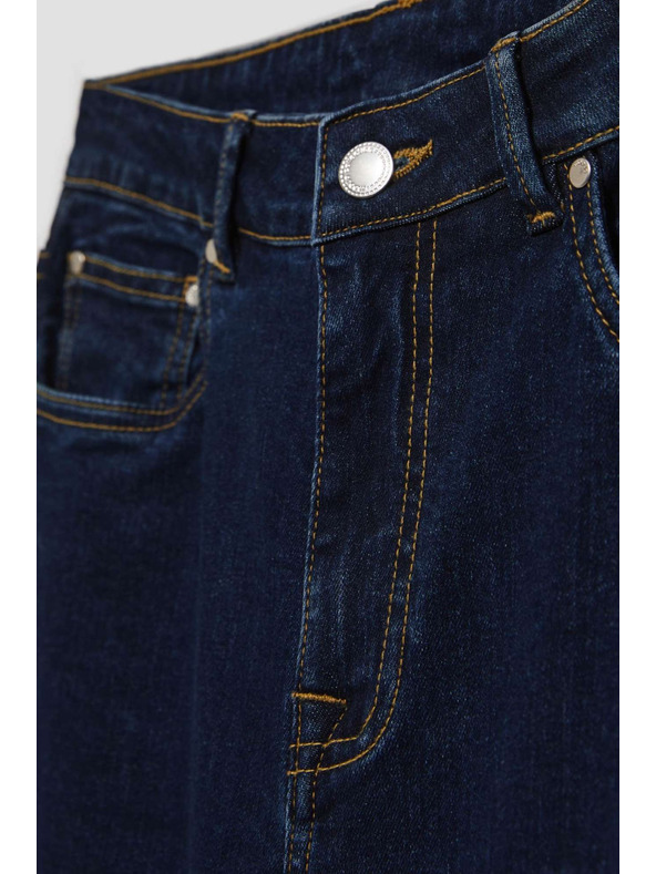 Moodo Широки дънки Moodo