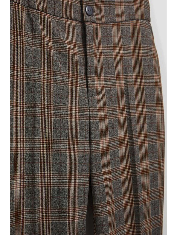 Moodo Сиви каирести панталони Moodo