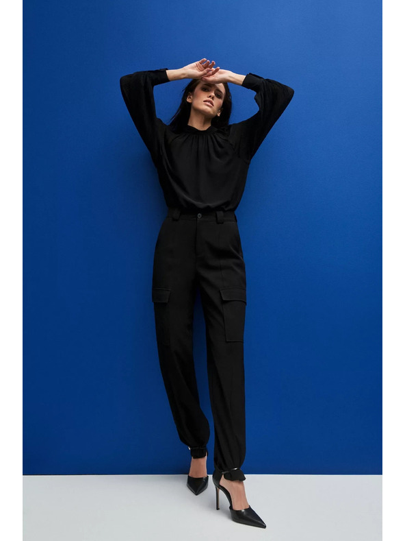 Moodo Карго панталони Moodo