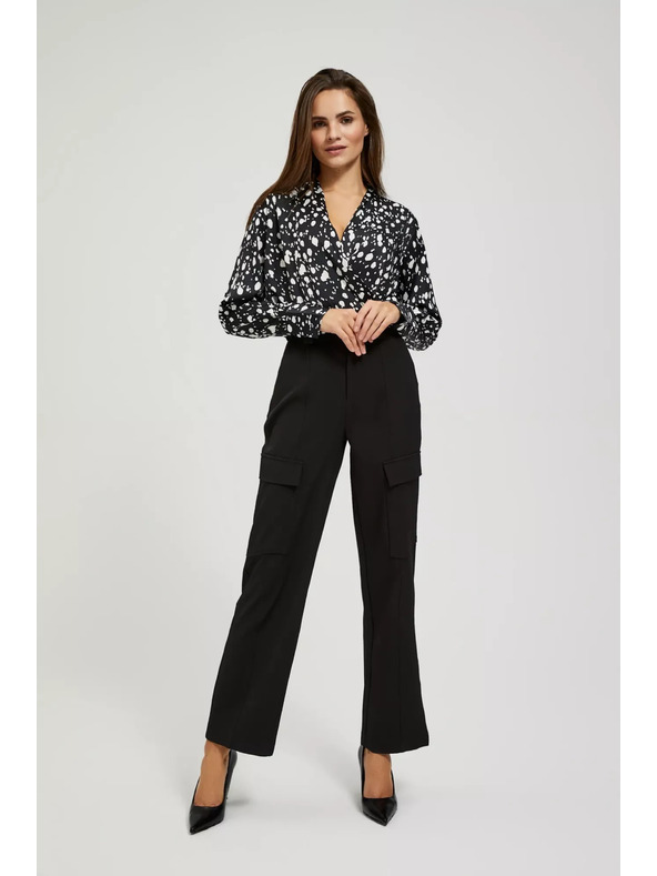 Moodo Карго панталони Moodo