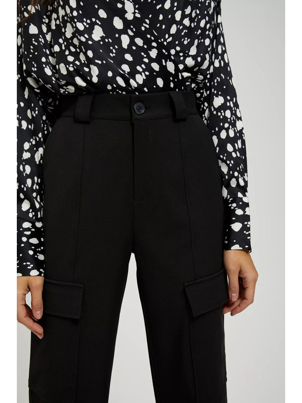 Moodo Карго панталони Moodo