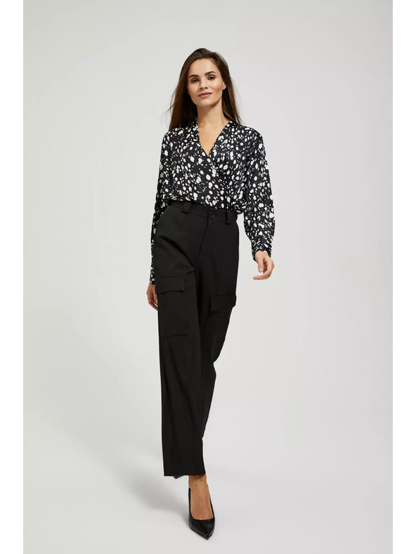 Moodo Карго панталони Moodo