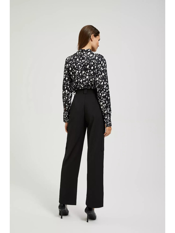 Moodo Карго панталони Moodo