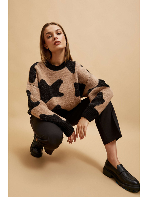 Moodo Официални панталони Moodo