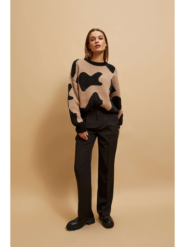 Moodo Официални панталони Moodo