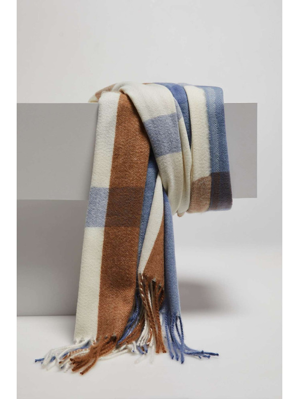 Moodo Шал на квадратчета Moodo