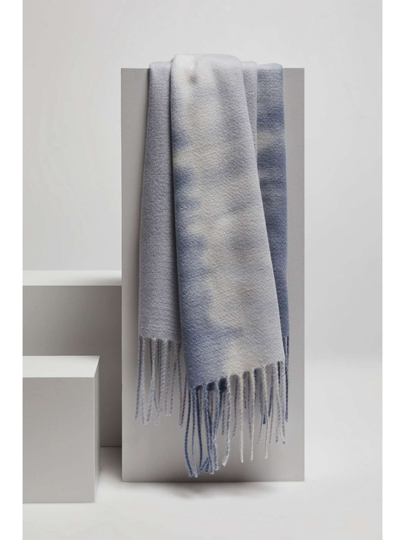 Moodo Шал с фини ресни Moodo