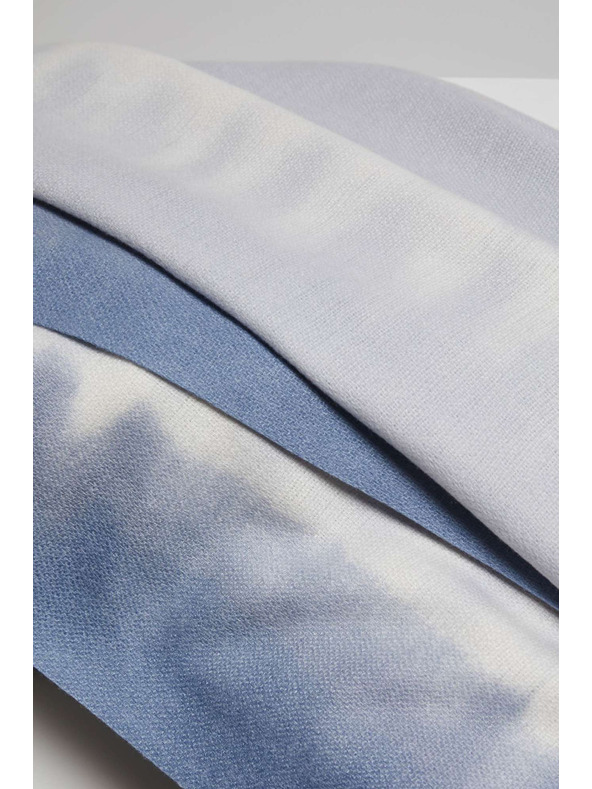 Moodo Шал с фини ресни Moodo