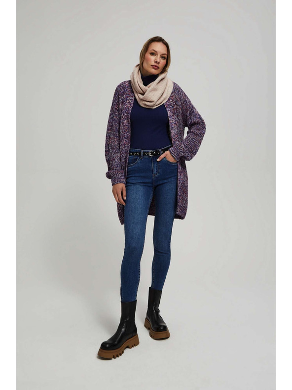 Moodo Плетен шал Moodo