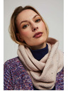 Moodo Плетен шал Moodo