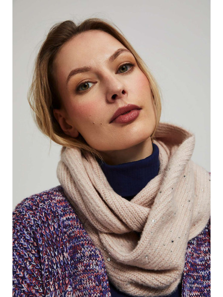 Moodo Плетен шал Moodo