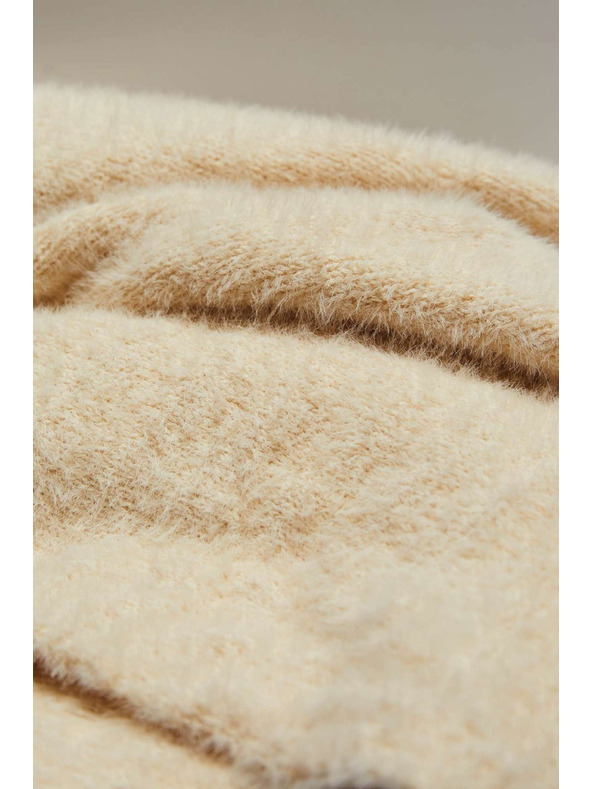 Moodo Гладък пясъчен шал Moodo