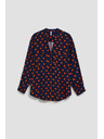 Moodo Риза с дълъг ръкав Moodo