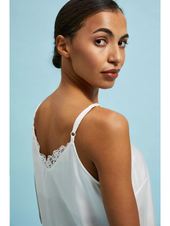 Moodo Бял потник Moodo