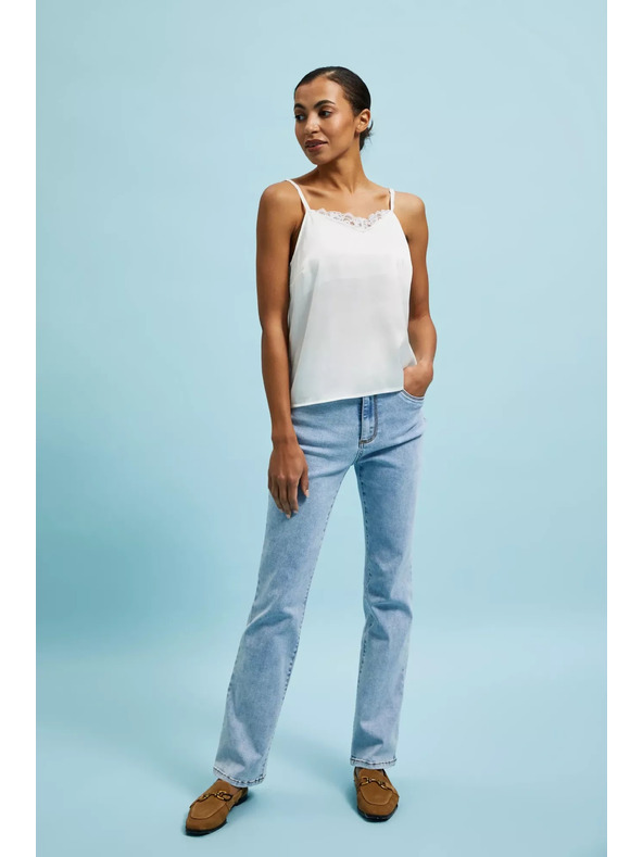 Moodo Бял потник Moodo