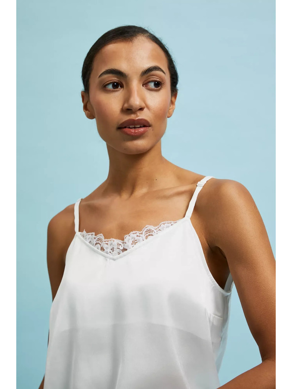 Moodo Бял потник Moodo