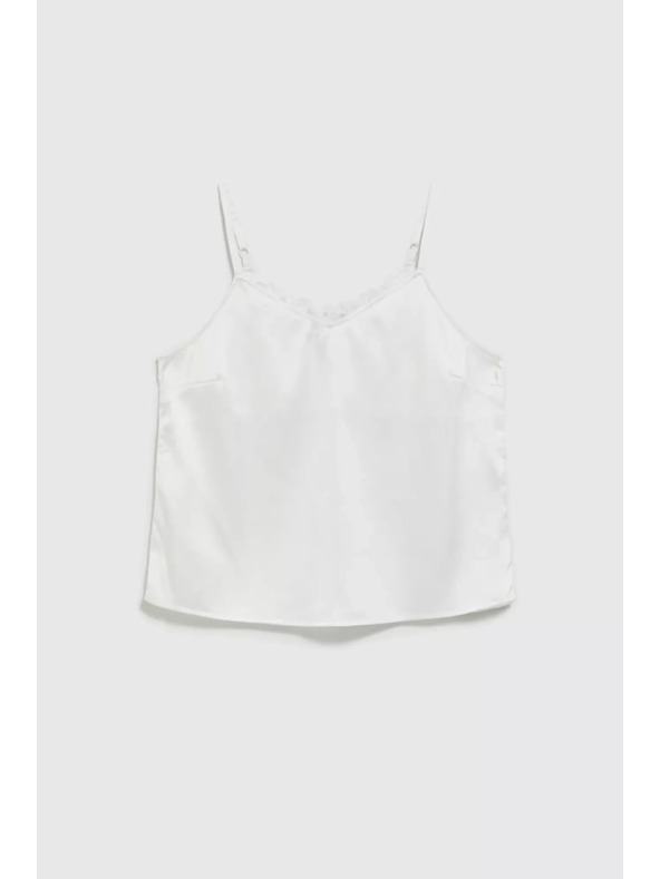 Moodo Бял потник Moodo