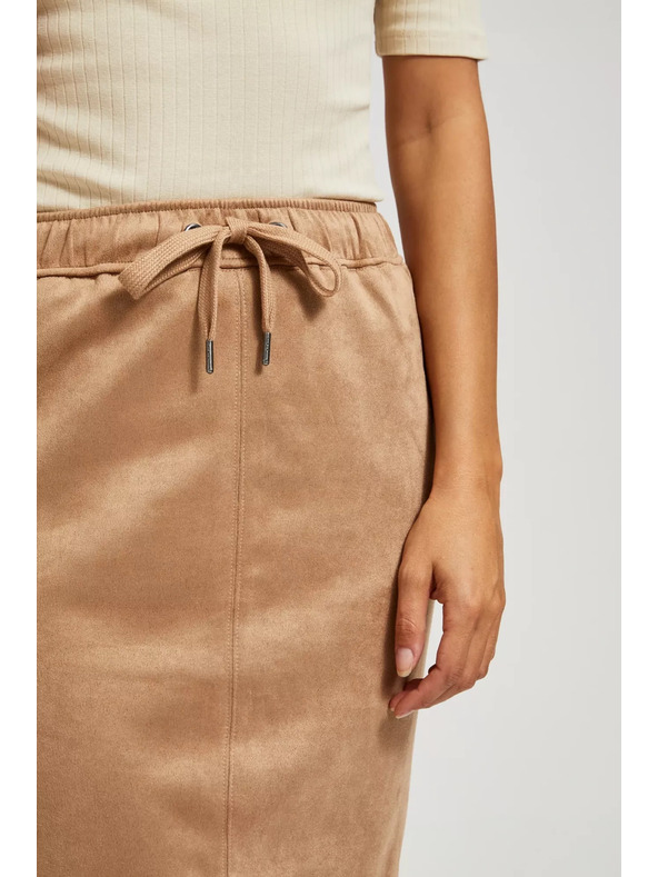 Moodo Пола до коляното Moodo