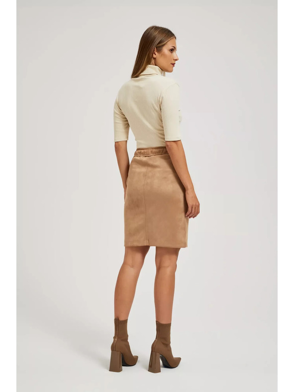 Moodo Пола до коляното Moodo