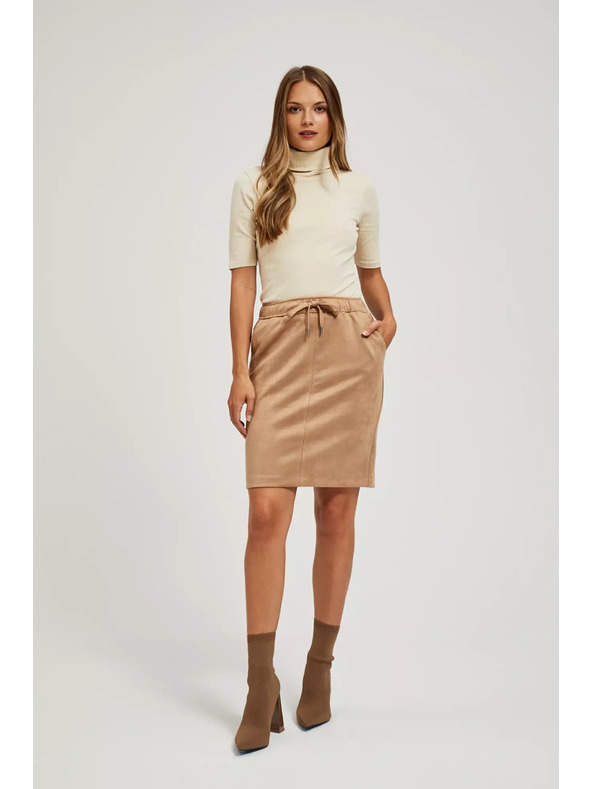 Moodo Пола до коляното Moodo