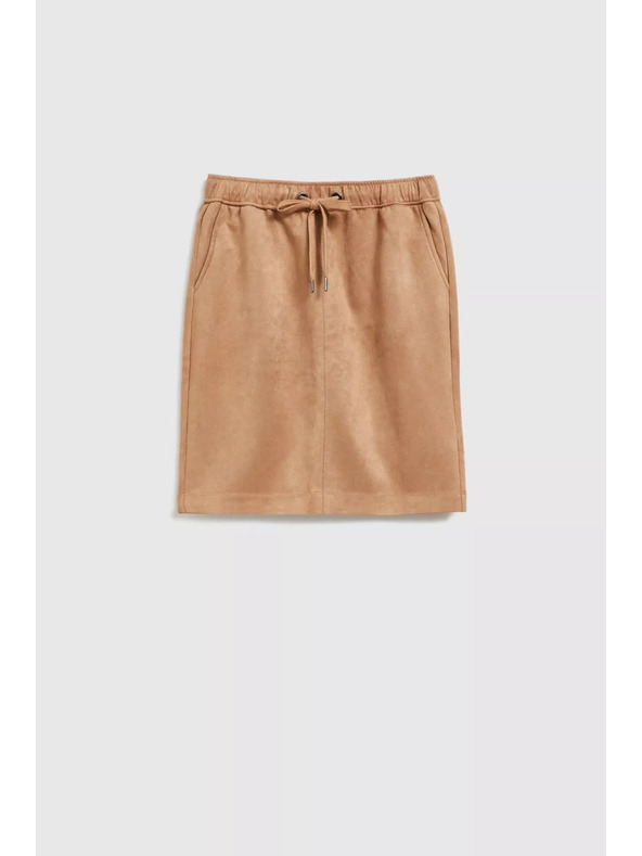 Moodo Пола до коляното Moodo