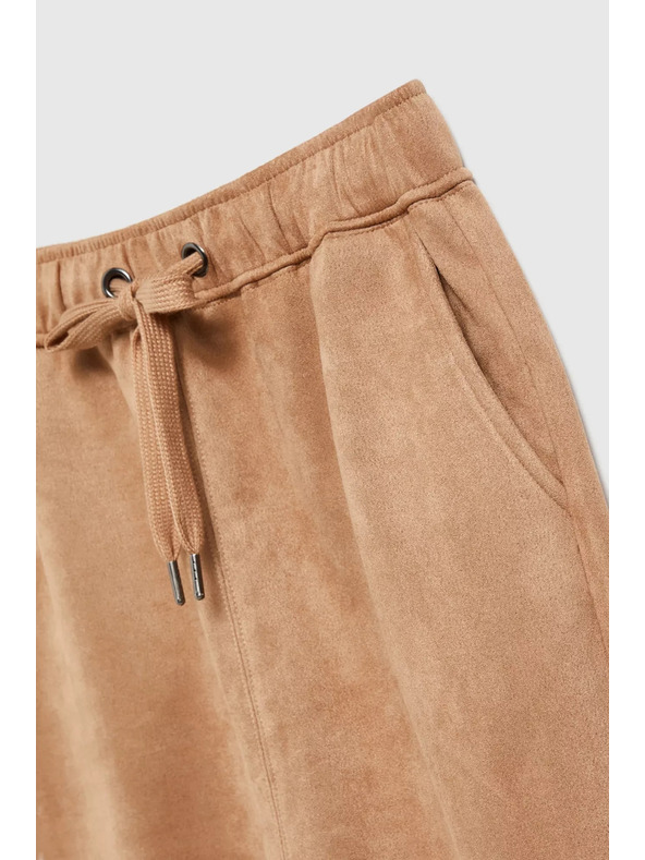 Moodo Пола до коляното Moodo