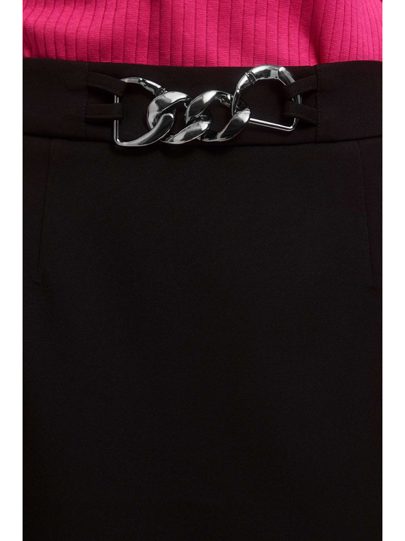 Moodo Пола с декоративен колан Moodo