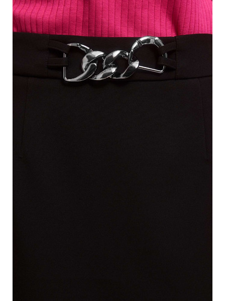 Moodo Пола с декоративен колан Moodo