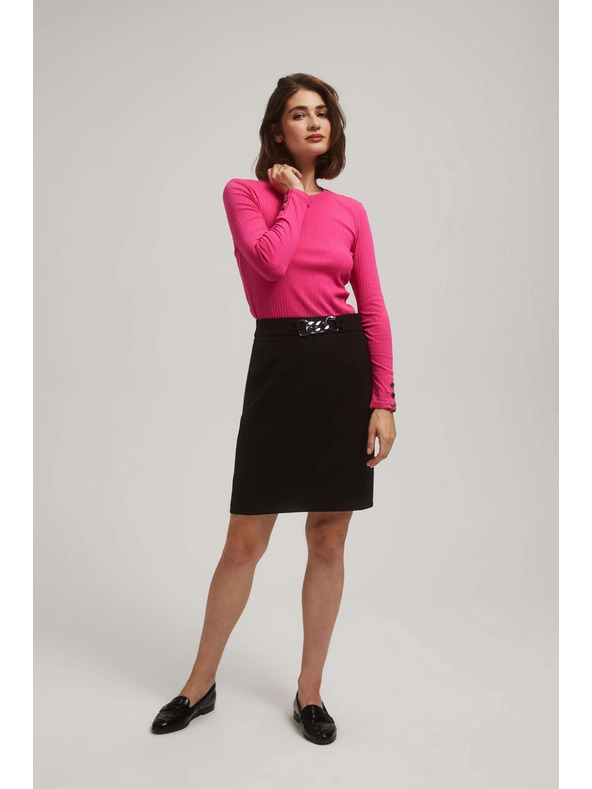 Moodo Пола с декоративен колан Moodo