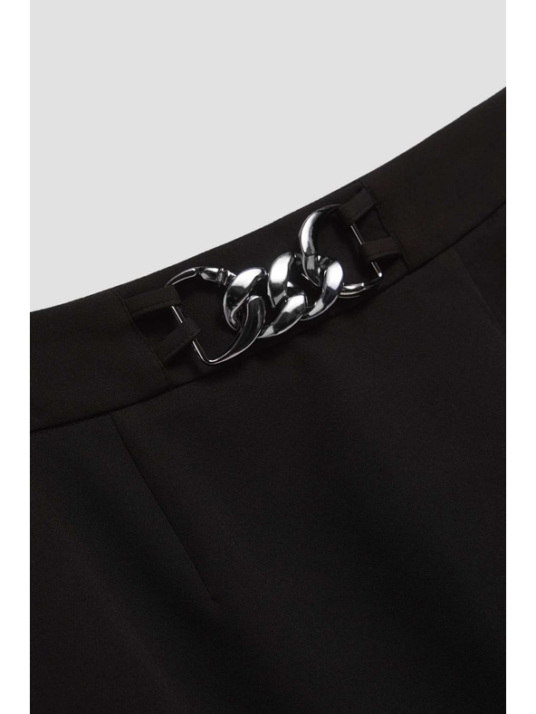 Moodo Пола с декоративен колан Moodo