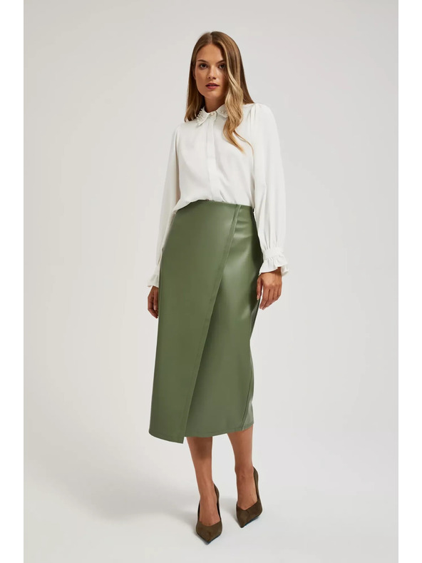 Moodo Восъчна миди пола Moodo