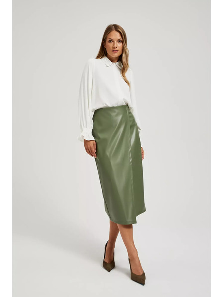 Moodo Восъчна миди пола Moodo