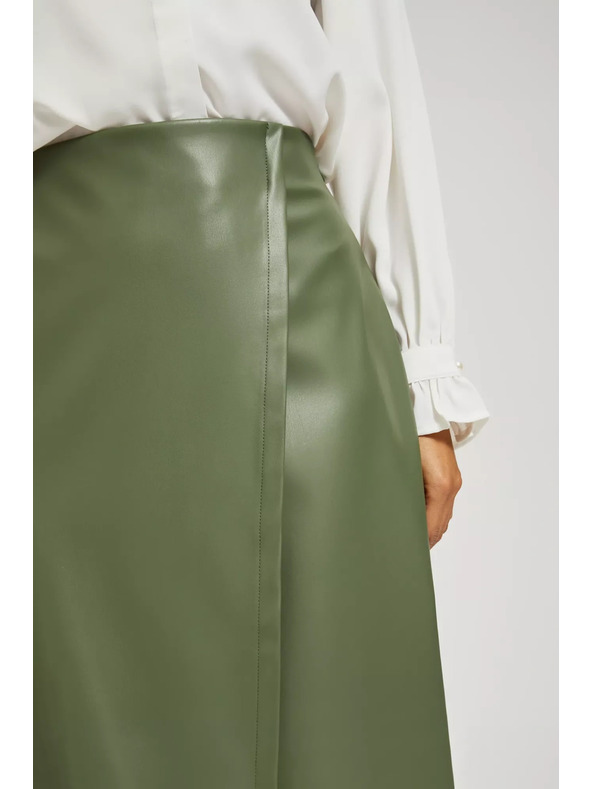 Moodo Восъчна миди пола Moodo