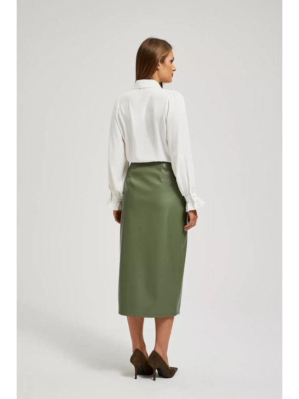 Moodo Восъчна миди пола Moodo