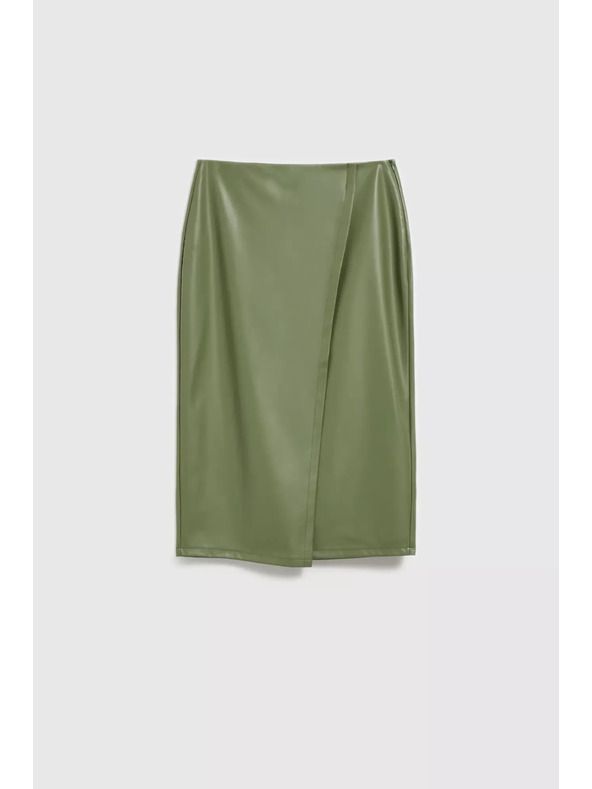 Moodo Восъчна миди пола Moodo